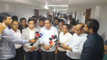 চলতি অর্থবছরেই দেশের সব স্থানীয় সরকার নির্বাচন অনুষ্ঠিত হবে