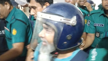 আমি চাইলে নিজেই টিভি চ্যানেল চালাতে পারতাম: সুব্রত বাইন