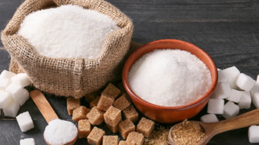 নিয়মিত চিনি খেলে শরীরে যা ঘটে