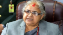 নেপালের অন্তর্বর্তী প্রধানমন্ত্রী হলেন সুশীলা কার্কি