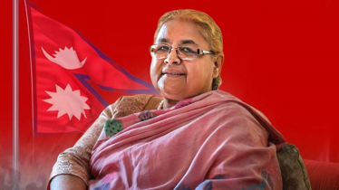 নেপালের অন্তর্বর্তী সরকারের প্রধান হিসাবে কার্কিকে চায় জেন জি