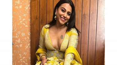 গানের শুটিং করতে গিয়ে অস্বস্তিকর কথা জানালেন স্বরা