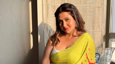 স্বস্তিকা এখন নতুন দিদি