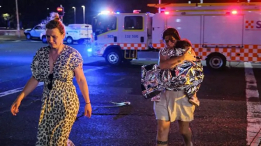 সিডনির ইহুদি সম্প্রদায়কে লক্ষ্য করে গুলি, নিহত বেড়ে ১১ জন