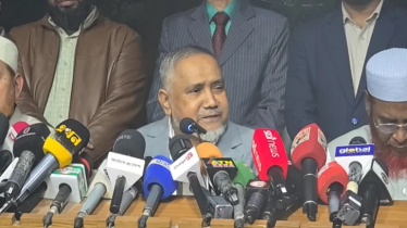 একটি দলের পক্ষ থেকে ইসিকে চাপ সৃষ্টির অভিযোগ জামায়াতের