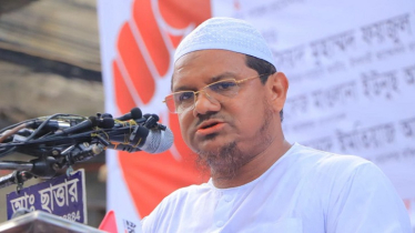 ‘বাংলাদেশের মাটি আ. লীগ, বিএনপি, জাতীয় পার্টির শাসন দেখতে চায় না জনগণ’