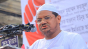 ‘বাংলাদেশের মাটি আ. লীগ, বিএনপি, জাতীয় পার্টির শাসন দেখতে চায় না জনগণ’
