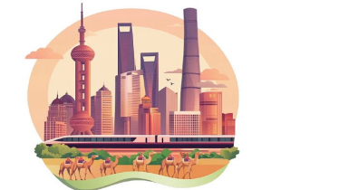 বিশ্বজুড়ে জনপ্রিয় হচ্ছে সিনোলজি