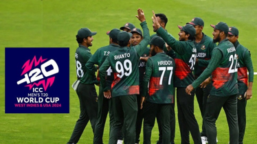 বিশ্বকাপ খেলার উদ্দেশে আজ রাতে দেশ ছাড়বে টাইগাররা