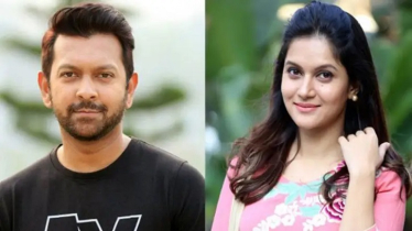 তাহসানের অবসরের গুঞ্জনের মাঝেই ফেসবুকে মিথিলার পোস্ট