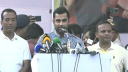 বিএনপির তারুণ্যের সমাবেশে বক্তব্যে যা বললেন তামিম ইকবাল