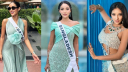 অশ্রুসিক্ত মিস ইউনিভার্স বাংলাদেশে তানজিয়া জামান মিথিলা