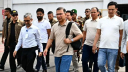 সিলেট পৌঁছেছেন প্রধানমন্ত্রী তারেক রহমান