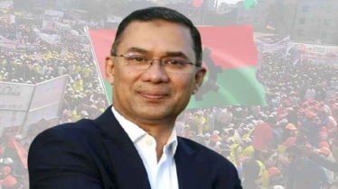 খালেদা জিয়ার মৃত্যু: তারেক রহমানের নেতৃত্ব পরীক্ষা