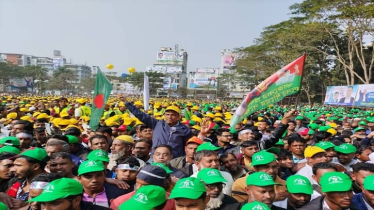 একটি দল মুসলমানদের শিরক করাচ্ছে, নির্বাচনের পর কি হবে বুজে নিয়েন