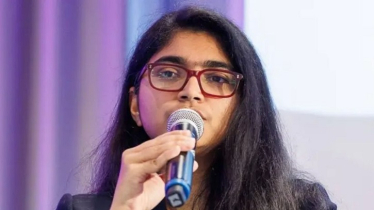 ৭ ঘণ্টায় ১২ লাখ টাকা নির্বাচনী অনুদান পেলেন তাসনিম জারা