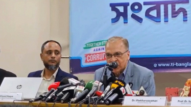জলবায়ুর ৮৯১ প্রকল্পে ২ হাজার ১০০ কোটি টাকার দুর্নীতি