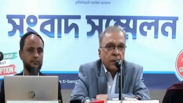 নির্বাচন সুষ্ঠু হওয়া নিয়ে ঝুঁকি দেখা দিয়েছে: টিআইবি