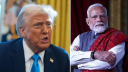 ভারতের রপ্তানিতে বড় আঘাত হানলো ট্রাম্পের শুল্ক, কমতে পারে জিডিপি