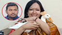 রুমিন ফারহানার হাঁস যদি নৌকা খুঁজতে থাকে, তাহলে ‘হাঁস’ আমরা খেয়ে ফেলবো’