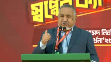 গাঁজা-মদের আড্ডা বন্ধ হয়েছে, ডালের ঘনত্ব বেড়েছে: তাহের