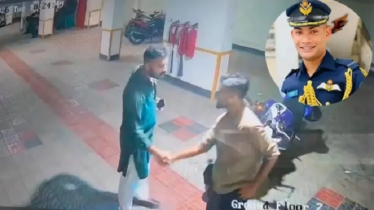 তাহসিফ সৌরির মৃত্যু: পিবিআই হেফাজতে ‘জুনিয়র বন্ধু’ দীপ