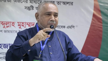 প্রধান উপদেষ্টার আহ্বানে অন্যরা সাড়া দিলে আমরাও আলোচনায় বসতে রাজি: তাহের