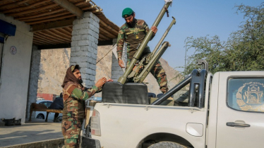 ২২৮ তালেবান যোদ্ধা নিহত, দাবি পাকিস্তানের ২২৮ তালেবান যোদ্ধা নিহত, দাবি পাকিস্তানের