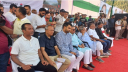 বিএনপির তারুণ্যের সমাবেশে যোগ দিলেন তামিম ইকবাল
