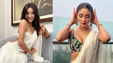 আন্তর্জাতিক অঙ্গনেও নিজের অবস্থান জানান দিলেন মিথিলা