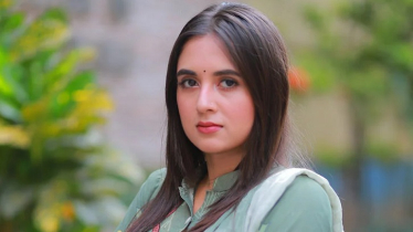 ব্রেন টিউমারের অস্ত্রোপচার, বাড়ি ফিরলেন তানিয়া বৃষ্টি