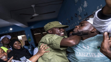 তানজানিয়ায় নির্বাচন ঘিরে তিন দিনের বিক্ষোভে নিহত ৭০০ তানজানিয়ায় নির্বাচন ঘিরে তিন দিনের বিক্ষোভে নিহত ৭০০