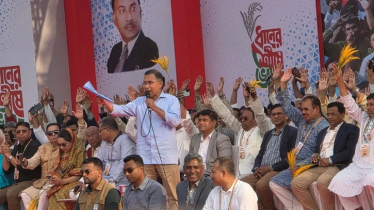 বিএনপি ক্ষমতায় গেলে বিভাগ হবে ফরিদপুর, শহরকে সিটি করপোরেশন করা হবে