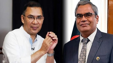 তারেক রহমানকে বিজয়ের অভিনন্দন বিমসটেক মহাসচিবের 