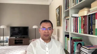 হাসিনার আমলে নজিরবিহীন গুমের ঘটনায় দেশবাসীর মতো আমিও গভীরভাবে উদ্বিগ্ন