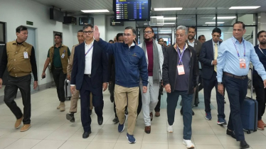 চট্টগ্রামে পা রাখলেন তারেক রহমান, রোববার চার জেলায় জনসভা