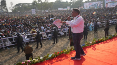 তারেক রহমানের তৃতীয় দিনের নির্বাচনী প্রচার-প্রচারণার কর্মসূচি চূড়ান্ত