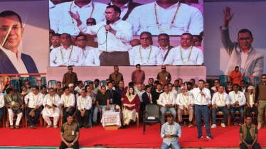 বিএনপি এতো খারাপ হলে তাদের দুই মন্ত্রী পদত্যাগ করেনি কেন