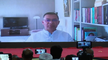 দিল্লির তাবেদার হওয়ার জন্য বাংলাদেশ পিন্ডি ত্যাগ করেনি : তারেক রহমান