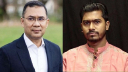 নুরের ওপর হামলার ঘটনায় আইনানুগ তদন্তের আহ্বান তারেক রহমানের