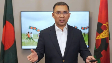 গণভোটের চেয়ে আলু চাষিদের ন্যায্যমূল্য পাওয়া বেশি প্রয়োজন: তারেক রহমান