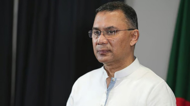 দেশে ফেরার সিদ্ধান্ত গ্রহণের সুযোগ একক নিয়ন্ত্রণাধীন নয়: তারেক রহমান