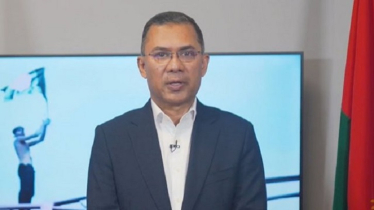 ফ্যাসিষ্ট আওয়ামী লীগ ছিল গণতন্ত্রের ভয়ংকর শত্রু: তারেক রহমান 