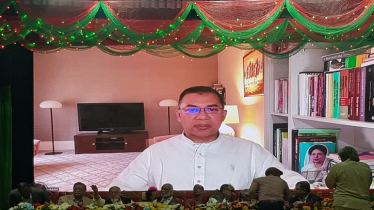 অধিকার প্রতিষ্ঠার নির্বাচনী মিছিলে আমিও আপনাদের সঙ্গে থাকবো : তারেক রহমান