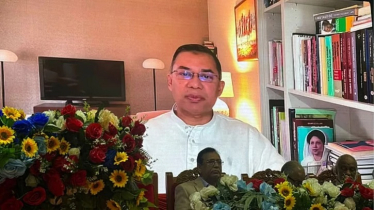 ভয়ের কোনো কারণ নেই, নির্ধারিত সময়েই নির্বাচন হবে: তারেক রহমান