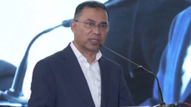 আমাকে বিদায় দিতে দয়া করে কেউ এয়ারপোর্টে যাবেন না