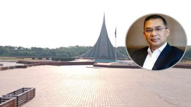 জাতীয় স্মৃতিসৌধে শ্রদ্ধা জানাবেন তারেক রহমান, থাকছে চার স্তরের নিরাপত্তা