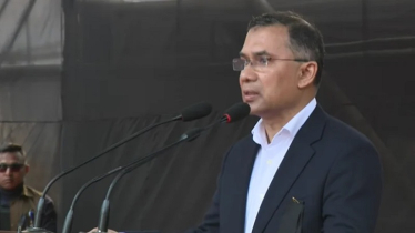 মা ঋণ নিলে যোগাযোগ করবেন, আঘাত দিলে ক্ষমাপ্রার্থী: তারেক রহমান