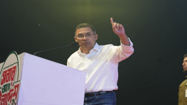 দিল্লি নয়, পিন্ডি নয়, সবার আগে বাংলাদেশ