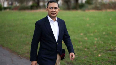 বাংলাদেশের আসন্ন নির্বাচনে প্রধানমন্ত্রী হওয়ার দৌড়ে এগিয়ে তারেক রহমান